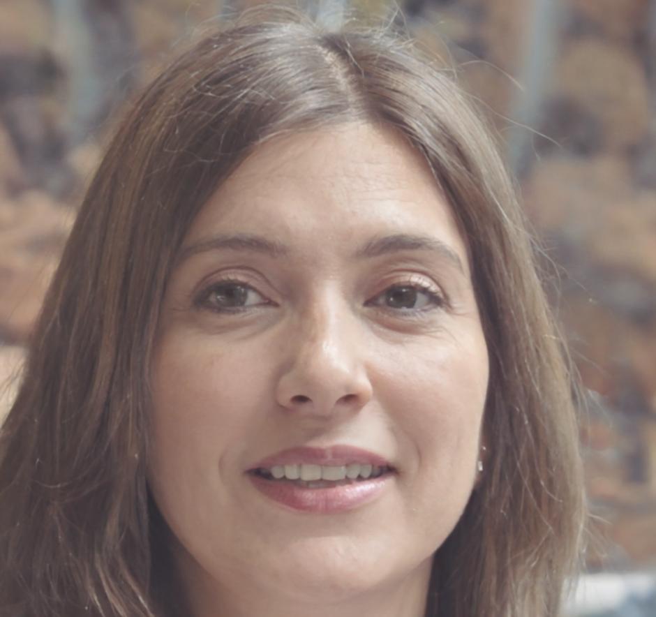 Sarah Müller